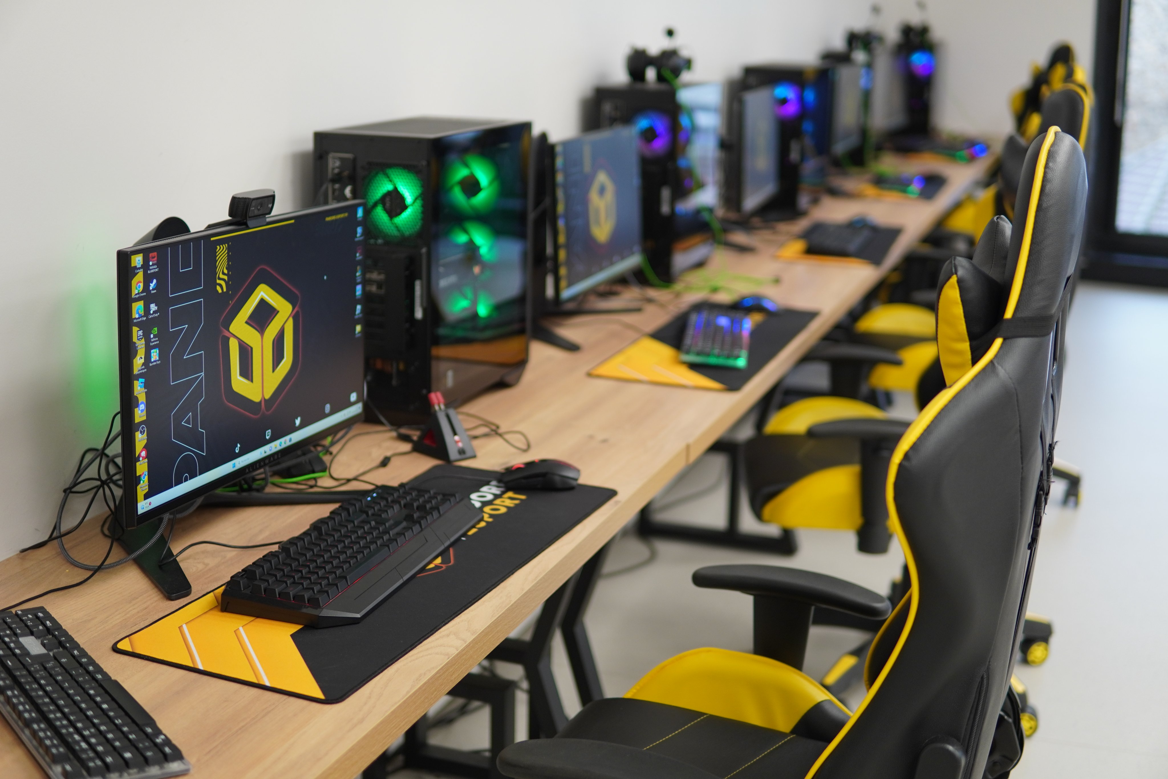 OMNE Esport
